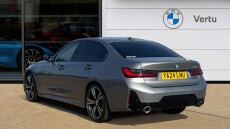 BMW 3 Series 320i M Sport 4dr Step Auto Petrol Saloon